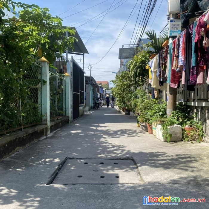 Hàng khủng! 80m2 đất, 4,5 tỷ, nh hỗ trợ 4 tỷ, bông sao, phường 5, quận 8 0906993584