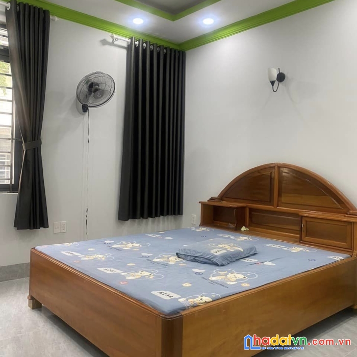 Gấp! bán nhà tạ quang bửu, 70m2, 5 tỷ, shr, ko lộ giới, ko quy hoạch tl chủ 0906993584