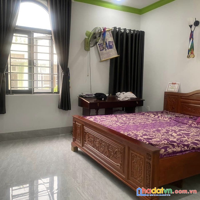 Gấp! bán nhà tạ quang bửu, 70m2, 5 tỷ, shr, ko lộ giới, ko quy hoạch tl chủ 0906993584
