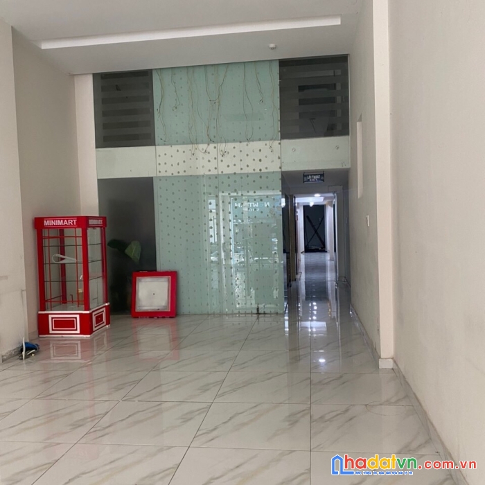 Bán gấp hoặc cho thuê tòa nhà mt nguyễn thị minh khai, quận 3