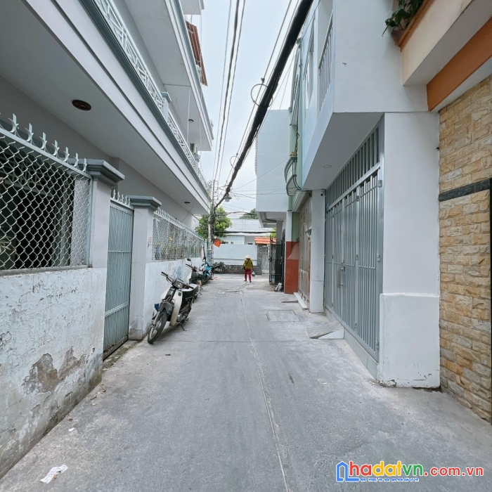 Hiếm! bán nhà bông sao, dtsd 120m2, 3 pn, shr, 3,8 tỷ tl chính chủ 0906993584