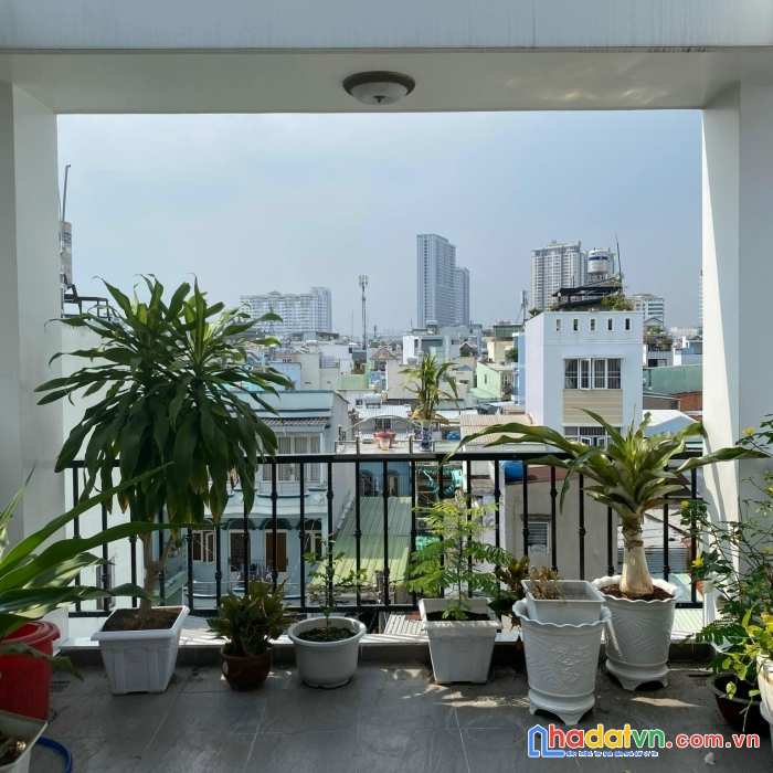Siêu đẹp! bán nhà hxh phạm thế hiển, 45m2, 4 tầng lung linh