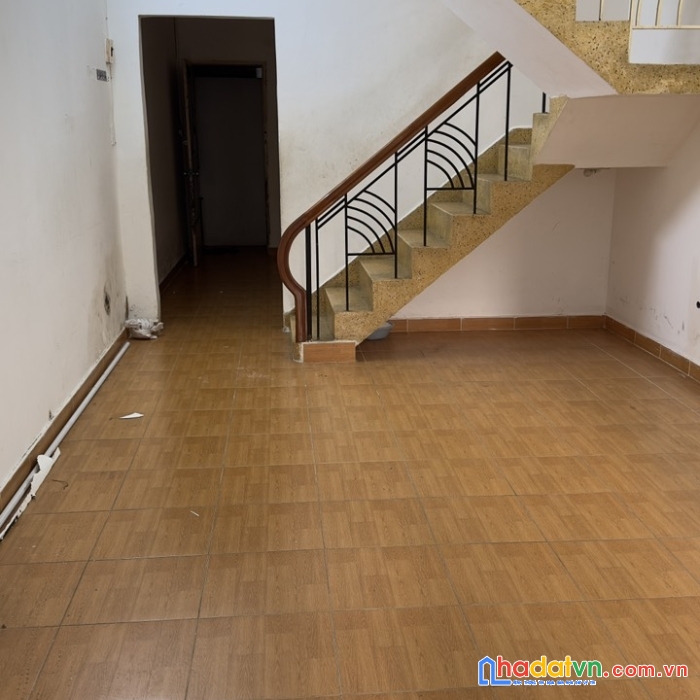 Bán gấp nhà mt khu cư xá bình thới, p8, quận 11 với 9.9 tỷ