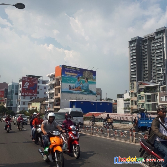 Hạ giá - bán gấp nhà mt nở hậu nguyễn văn cừ, p. cầu kho, quận 1