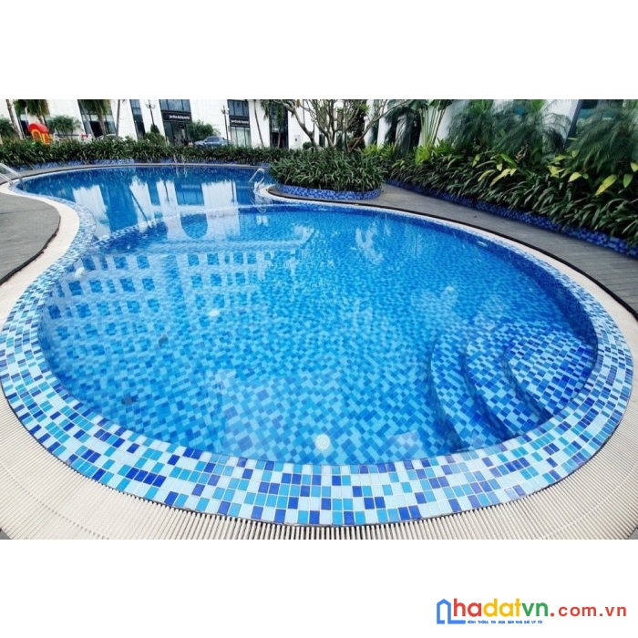 Sở hữu căn hộ eco city vị trí vàng, giá tốt, tiện ích đẳng cấp
