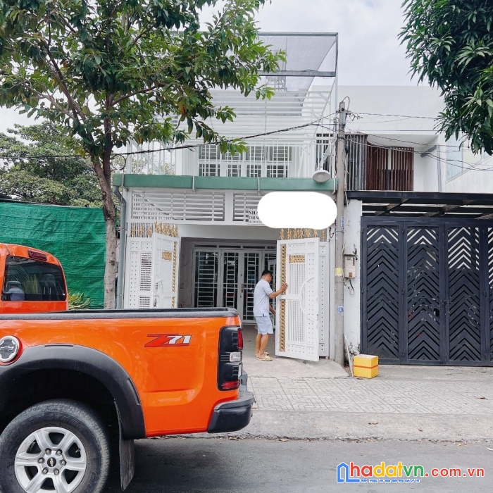 Quá rẻ! bán nhà mặt tiền đông hồ, 75m2, 8 tỷ, tl chủ 0906993584