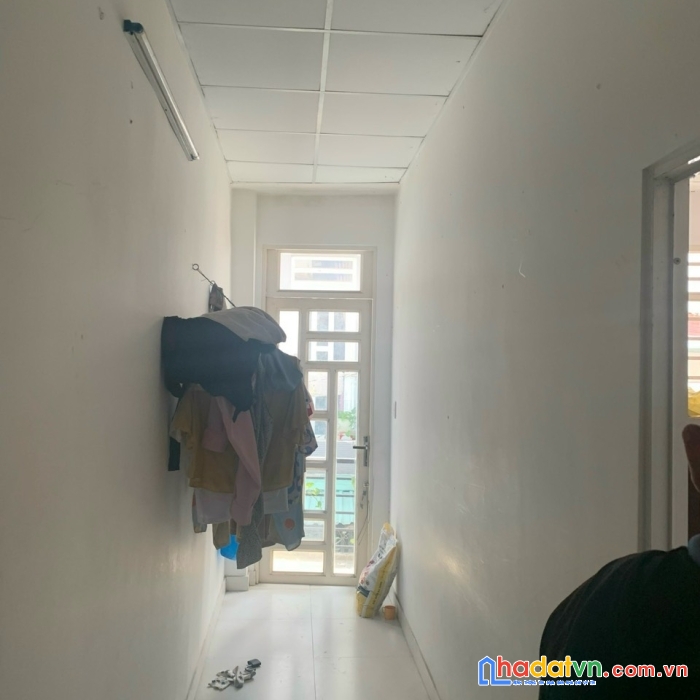 Chỉ 2.78 tỷ sở hữu ngay nhà hxh kia morning vào tận nhà lạc long quân, p10, tân bình.