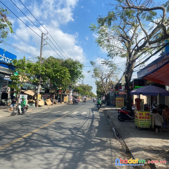 Bán gấp khuôn đất diện tích khủng mt tỉnh lộ 10, p.tân tạo, bình tân.