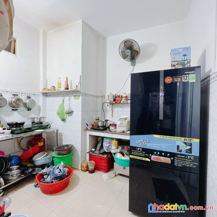 Quá rẻ! bán nhà tạ quang bửu, 64m2, chỉ 4,5 tỷ, dòng tiền 9tr/tháng tl 0906.993.584