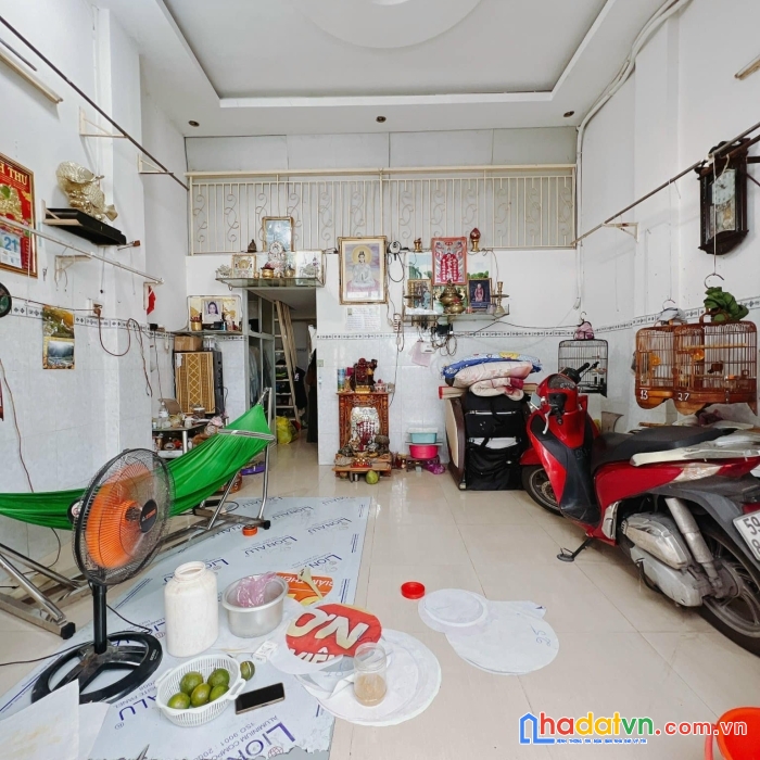 Quá rẻ! bán nhà tạ quang bửu, 64m2, chỉ 4,5 tỷ, dòng tiền 9tr/tháng tl 0906.993.584