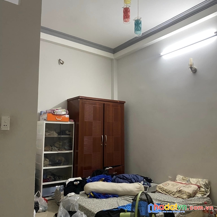 Quá rẻ! bán nhà tạ quang bửu, 64m2, chỉ 4,5 tỷ, dòng tiền 9tr/tháng tl 0906.993.584