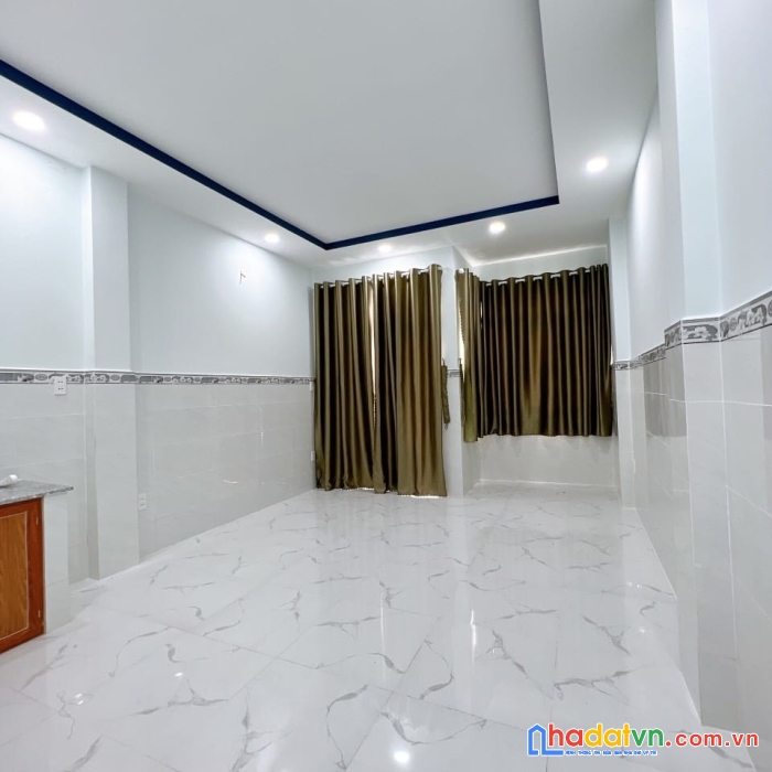 Bán nhà phạm hùng, 75m2, 4mx18m, vuông a4, 4,6 tỷ, vay được 4 tỷ, tl chủ 0906.993.584