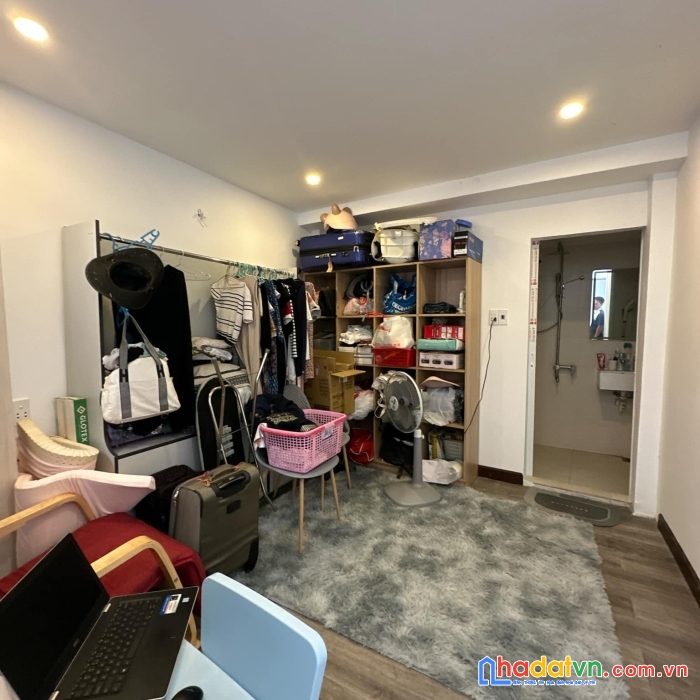 Hiếm! bán nhà hxh bùi minh trực, 56m2, 4pn, kinh doanh tốt, 4,9 tỷ tl 0906993584