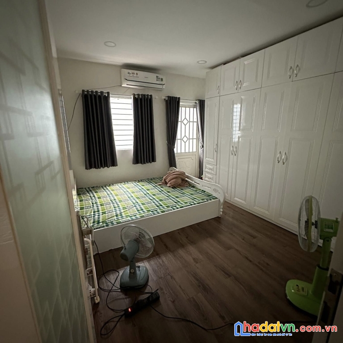 Bán nhà bùi minh trực, 45m2, dtsd 90m2, 3pn, 3,48 tỷ tl chủ 0906993584