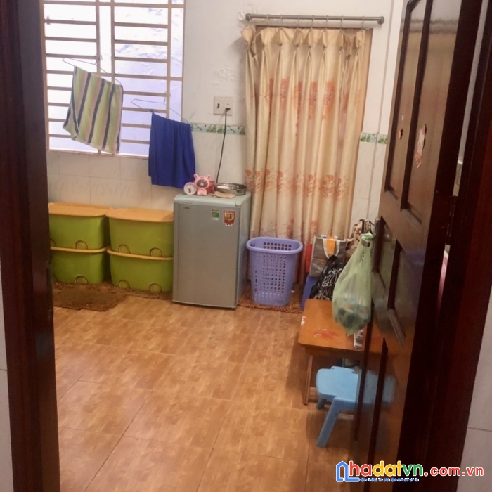 Chỉ 7.9 tỷ sở hữu ngay nhà mt đường t6, p. tây thạnh, quận tân phú