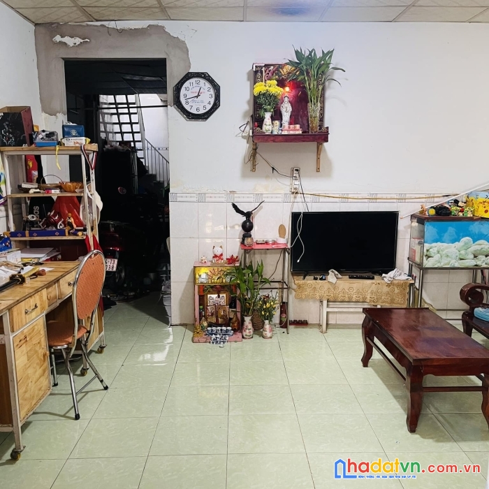 Nhà 3,3 tỷ, thuê 9tr/t, bán nhà phạm thế hiển, 60m2, dtsd120m2, 3pn, tl chính chủ 0906.993.584