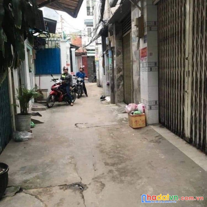 Nhà 3,3 tỷ, thuê 9tr/t, bán nhà phạm thế hiển, 60m2, dtsd120m2, 3pn, tl chính chủ 0906.993.584