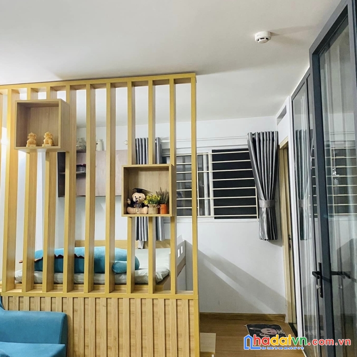 Bán căn 1pn sổ riêng ngay ngã 4 bình phước chỉ 820 triệu sở hữu vĩnh viễn