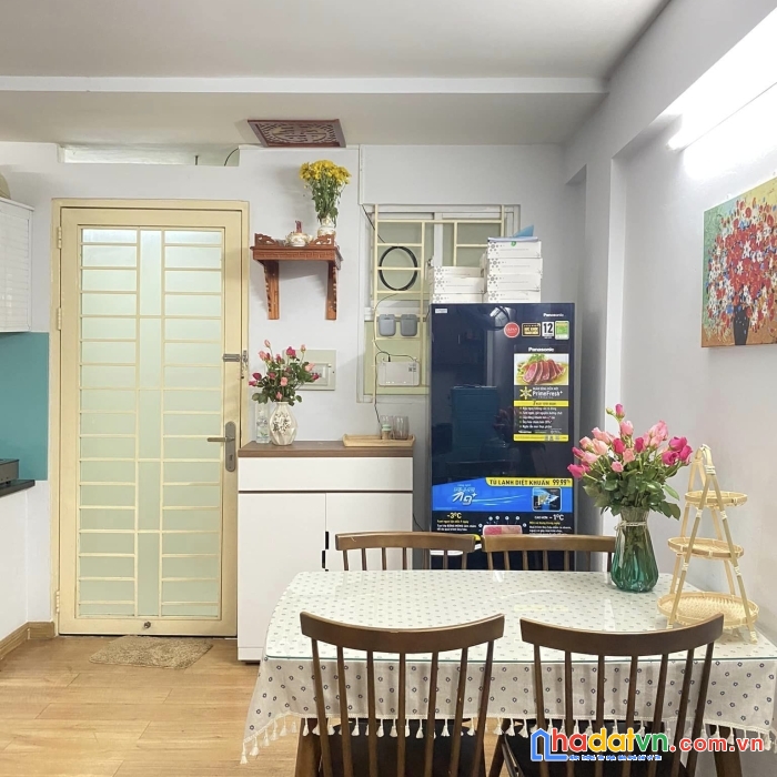 Bán căn 1pn sổ riêng ngay ngã 4 bình phước chỉ 820 triệu sở hữu vĩnh viễn