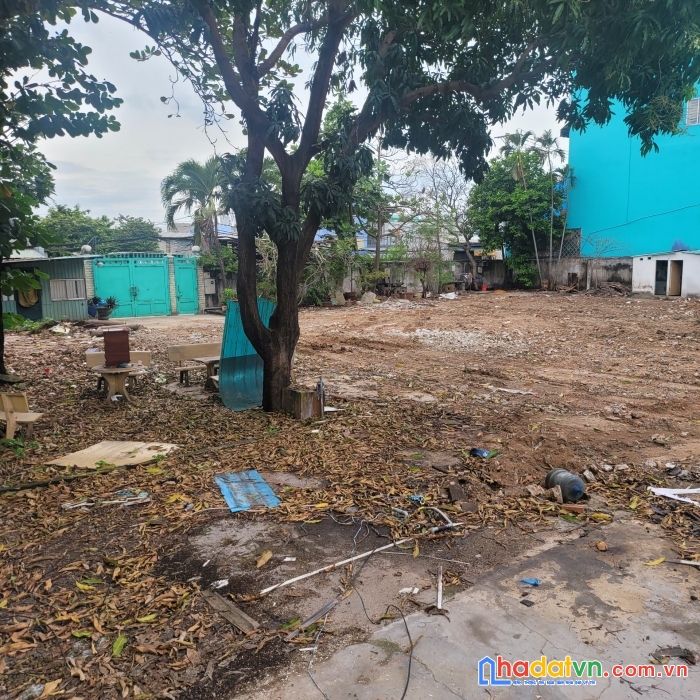 Bán gấp khuôn đất đẹp hxh tỉnh lộ 10, p.tân tạo, bình tân