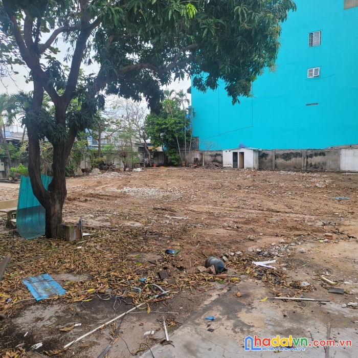 Bán gấp khuôn đất đẹp hxh tỉnh lộ 10, p.tân tạo, bình tân