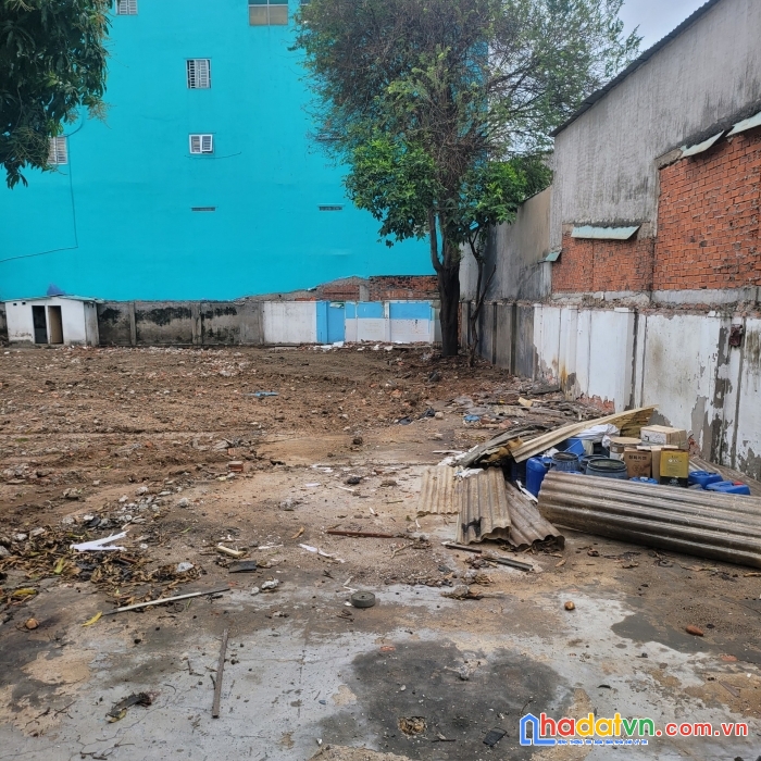 Bán nhanh khuôn đất đẹp hxh tỉnh lộ 10, p.tân tạo, bình tân chỉ với 5.5 tỷ