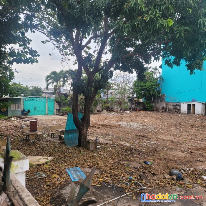 Bán nhanh khuôn đất đẹp hxh tỉnh lộ 10, p.tân tạo, bình tân chỉ với 5.5 tỷ