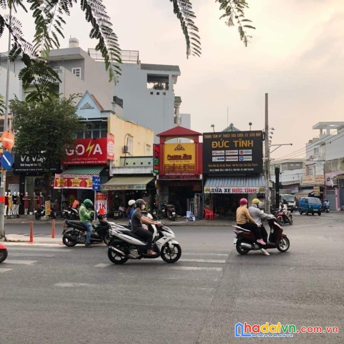Sở hữu ngay nhà mt lê trọng tấn, p.sơn kỳ, q.tân phú với 7.95 tỷ