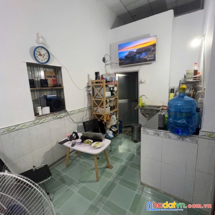 Siêu phẩm diện tích to! 45m2, 2,6 tỷ, shr, ko lộ giới, ko quy hoạch 0906993584