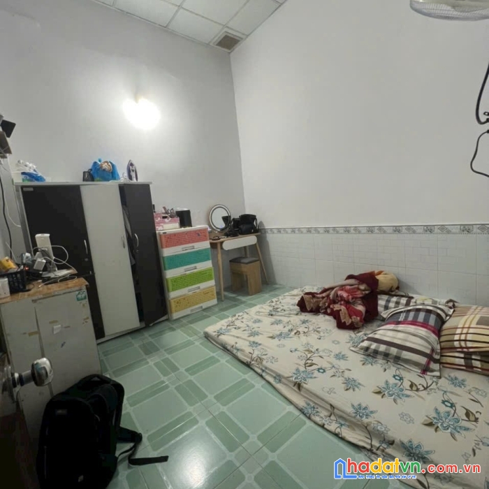Siêu phẩm diện tích to! 45m2, 2,6 tỷ, shr, ko lộ giới, ko quy hoạch 0906993584