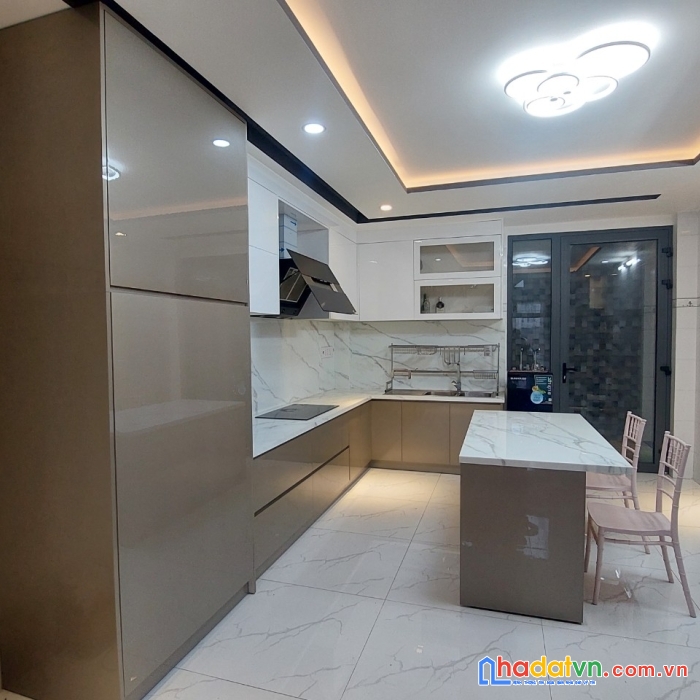 Bán gấp nhà hxh đường lê văn quới, btđ a, bình tân chỉ với 7.9 tỷ