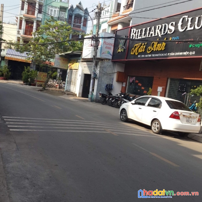 Vị trí mt kinh doanh đỉnh - văn phòng - chdv, hth, tch q12