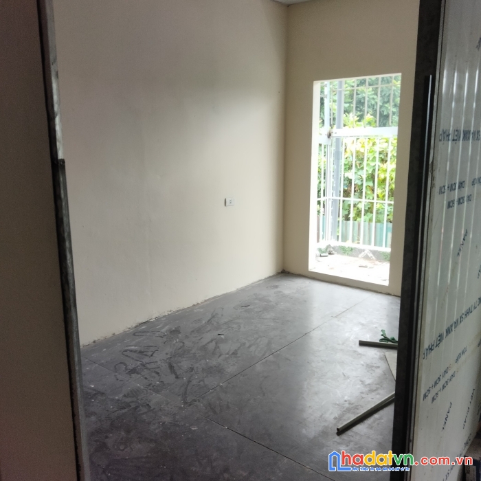 Bán nhà 2 tầng ở phố dương văn bé, ô tô đỗ giá 1,05 tỷ