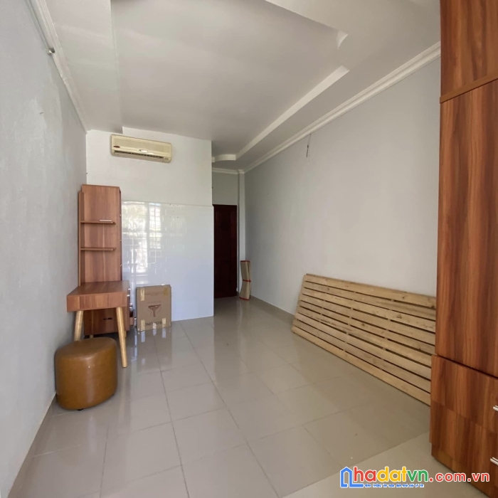 Siêu khủng! 42m2, dtsd 84m2, 2,65 tỷ, shr, ko lộ giới, ko quy hoạch