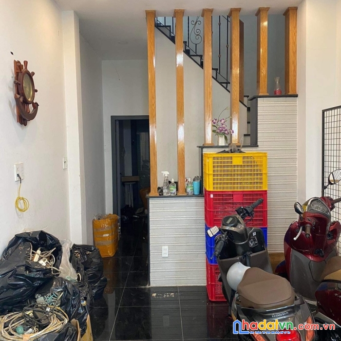 Chính chủ gửi bán nhà 2 mặt hẻm lý nam đế, p7, quận 11