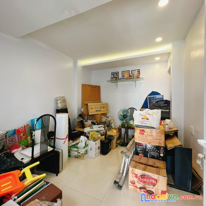 Mặt tiền ngã tư cao lỗ - tạ quang bửu, 80m2, 4x20, 4 tầng, khu phân lô chỉ 12.5 tỷ tl