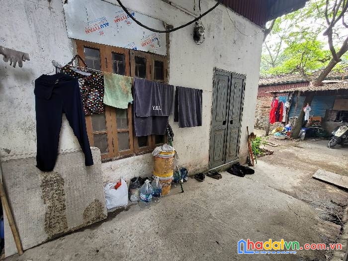  tây hồ - mảnh đất 100m phố hồng hà – cạnh thanh niên, trúc bạch- ô tô đỗ cổng – 3.45 tỷ 