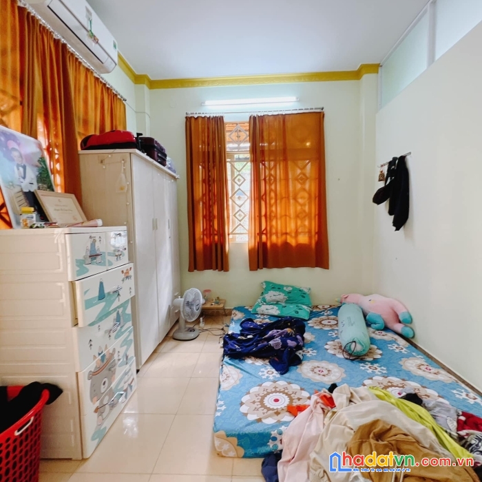 Bán nhà 1/, 24m2, dtsd 56m2, 2,98 tỷ, shr, công chứng nhanh 0906993584