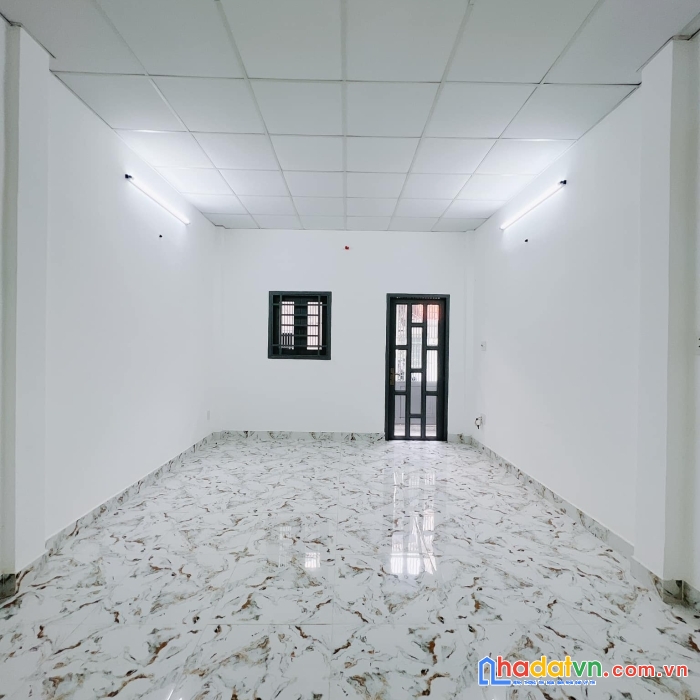 Bán nhà 1/ dương bá trạc, 44m2, 3 tầng, 4pn, đẹp lung linh, 3,78 tỷ,  0906993584