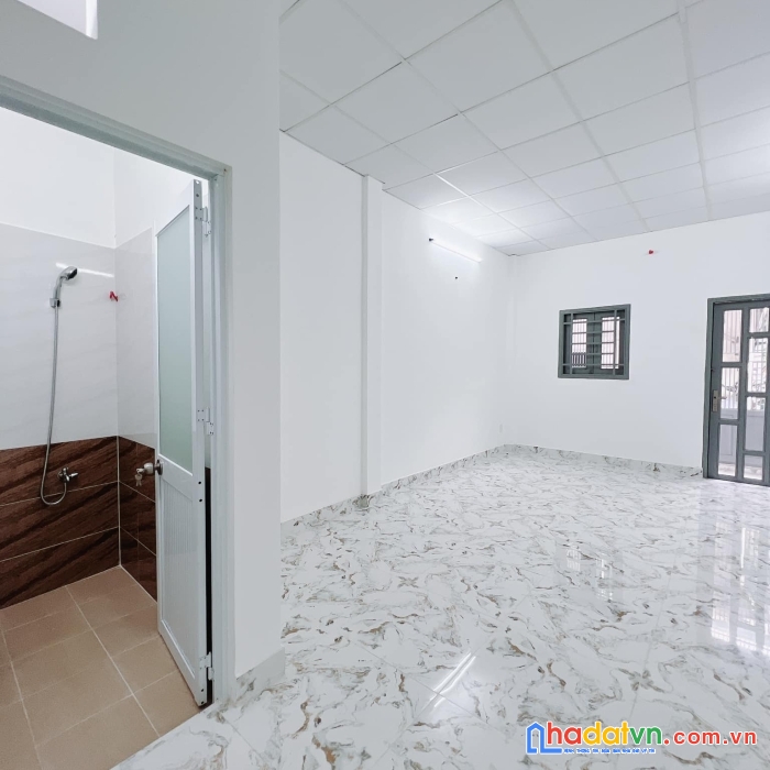 Bán nhà 1/ dương bá trạc, 44m2, 3 tầng, 4pn, đẹp lung linh, 3,78 tỷ,  0906993584