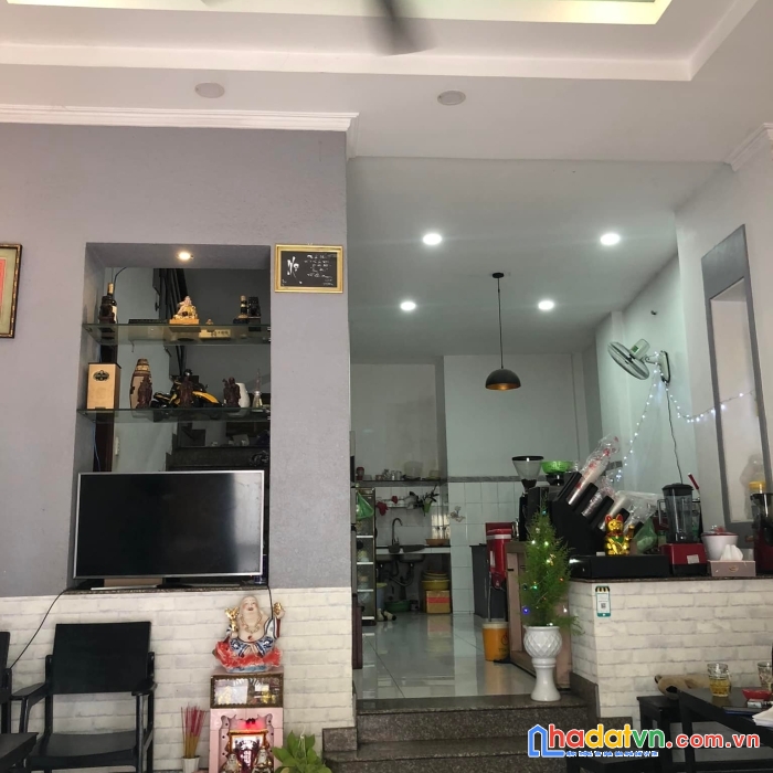 Bán nhà 1/ hưng phú, dtsd 103m2, 4 tầng btct, 4,9 tỷ tl chủ