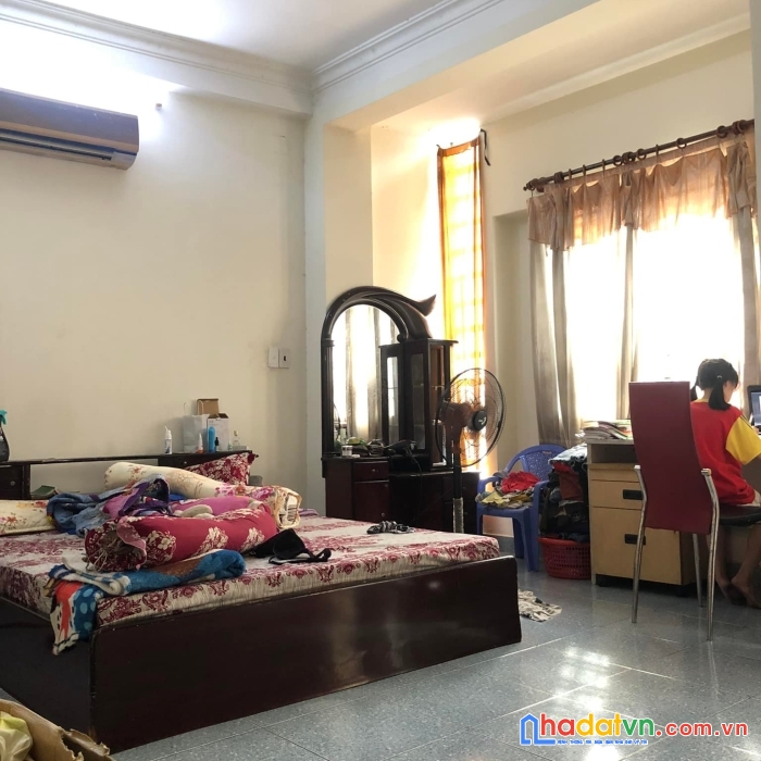 Bán nhà 1/ hưng phú, dtsd 103m2, 4 tầng btct, 4,9 tỷ tl chủ