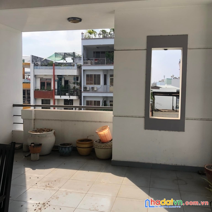 Bán nhà 1/ hưng phú, dtsd 103m2, 4 tầng btct, 4,9 tỷ tl chủ