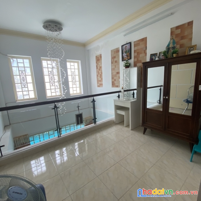Cần bán gấp nhà hẻm nguyễn công hoan, p.7, quận phú nhuận với 6.8 tỷ