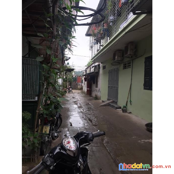 Tây hồ- phố tứ liên – ngõ ô tô - nhà 2 tầng 30m ở ngay- 1.2 tỷ.  