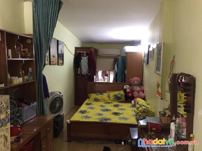 Tây hồ- phố tứ liên – ngõ ô tô - nhà 2 tầng 30m ở ngay- 1.2 tỷ.  