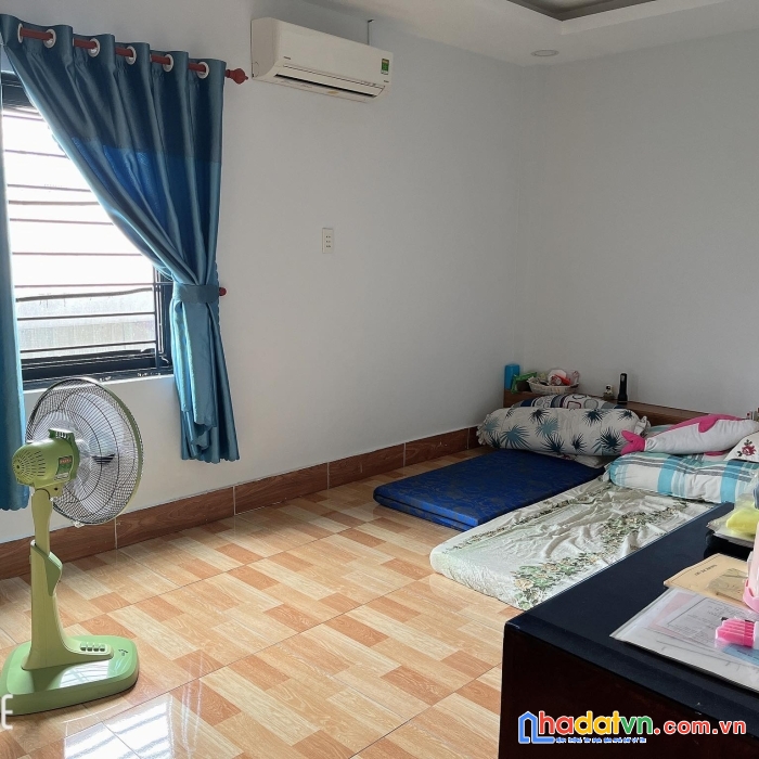 Quận 12, 97m2, 2 tầng, 5m x 19.5m giá 4.15 tỷ  vị trí tân hưng thuận  