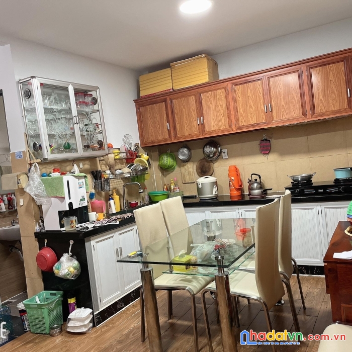 Quận 12, 97m2, 2 tầng, 5m x 19.5m giá 4.15 tỷ  vị trí tân hưng thuận  