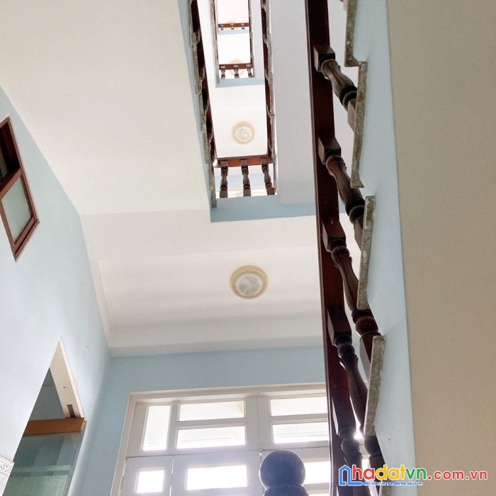 Bán gấp căn nhà 3mt chợ lớn, p11, quận 6 chỉ với 17.5 tỷ