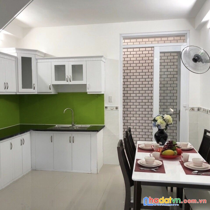 Bán nhà phạm thế hiển, 41m2, 3pn, tặng full nội thất cao cấp, 4,68 tỷ 